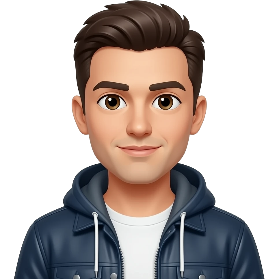 Cool emoji