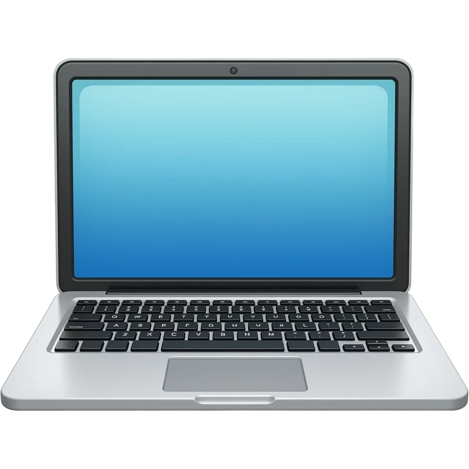 laptop emoji