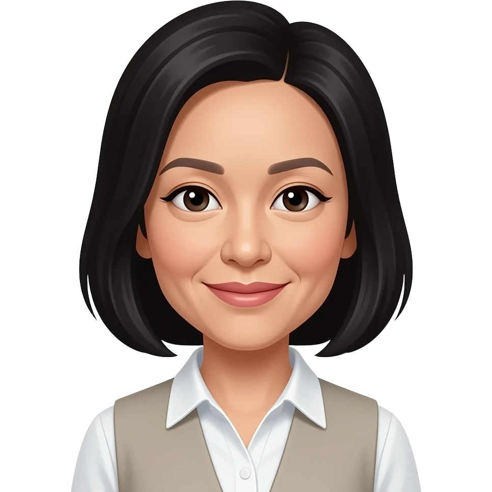 lucy liu emoji