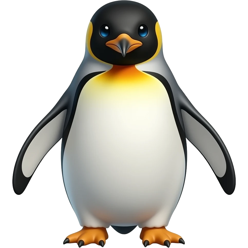 PINGWIN emoji