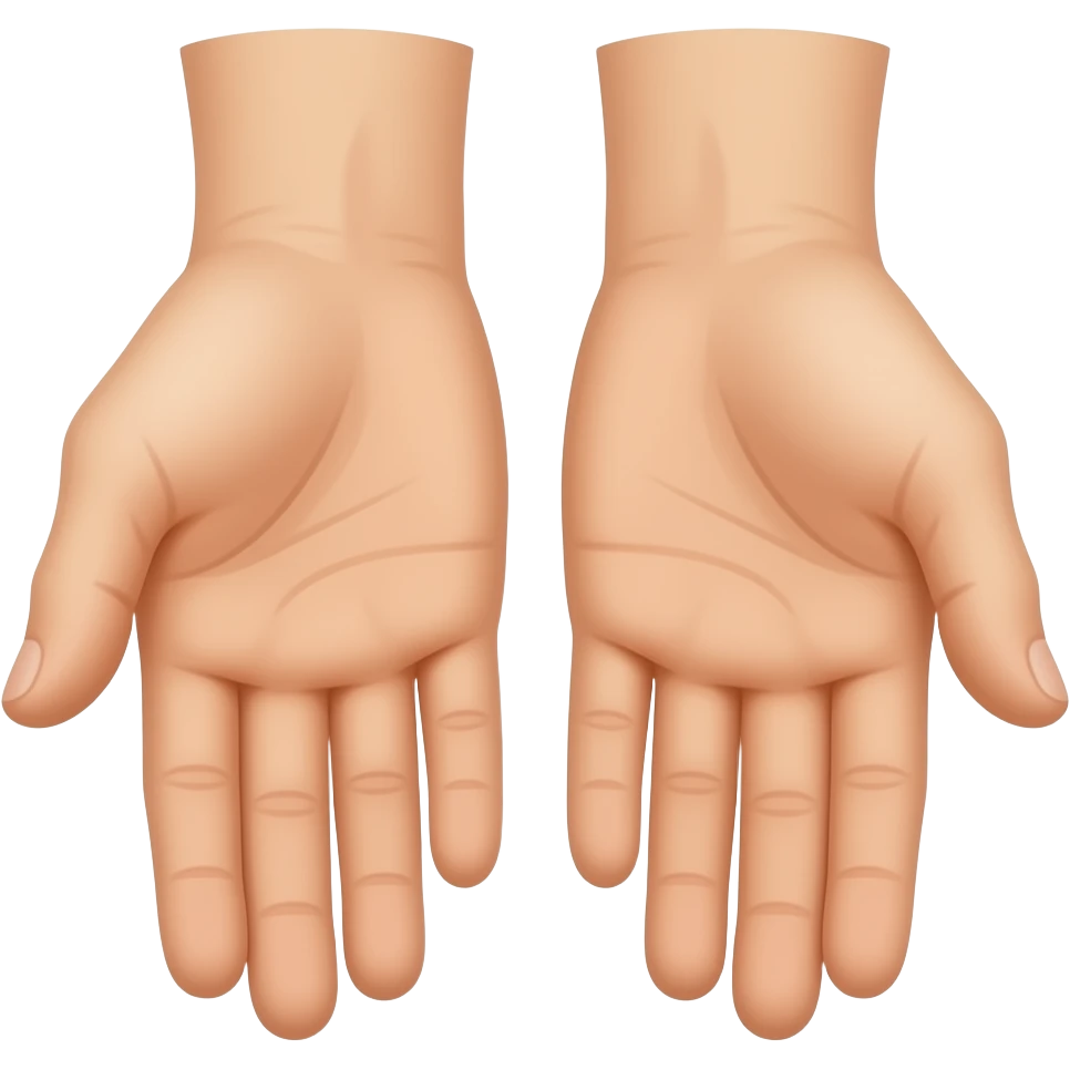 массаж emoji