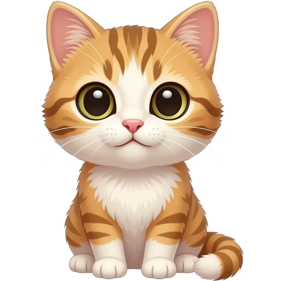 Cute emoji