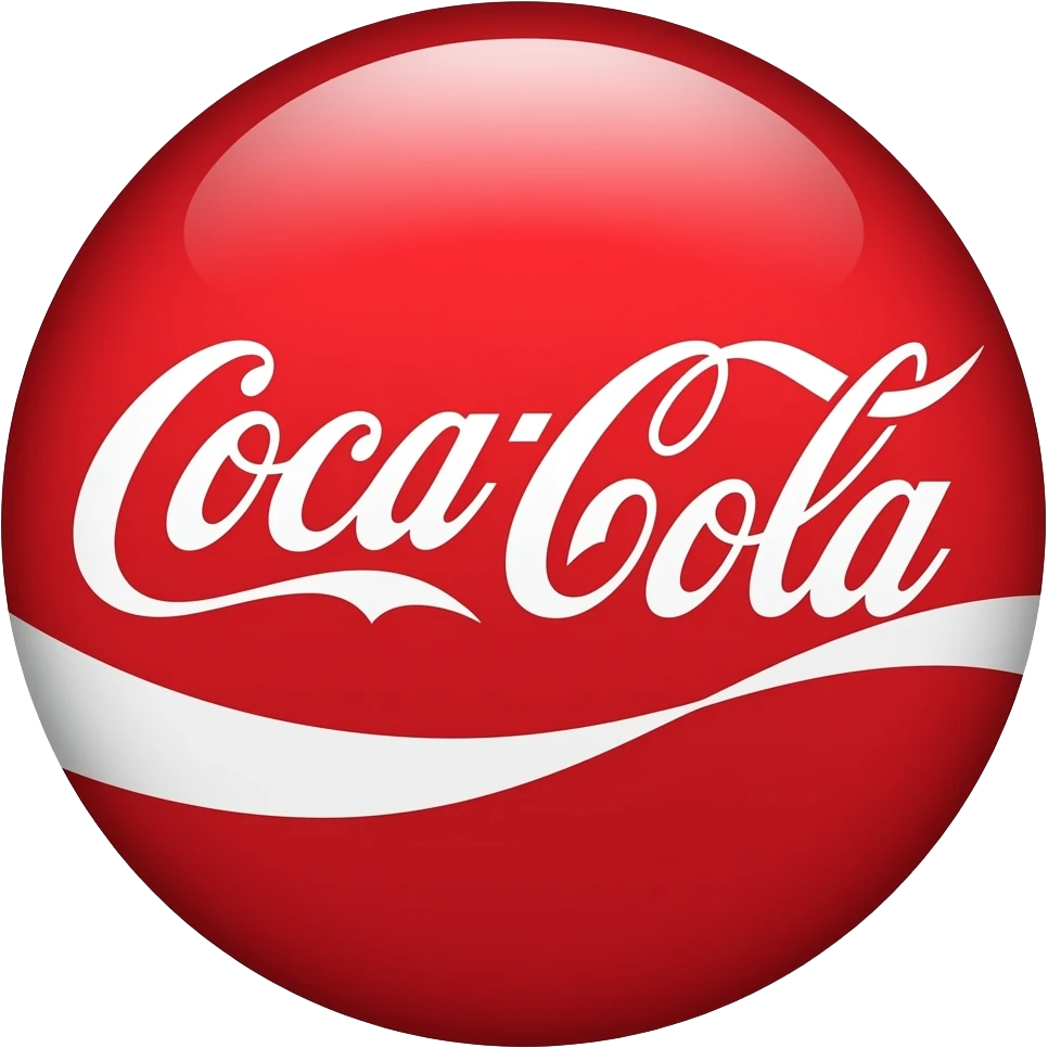coca cola emoji