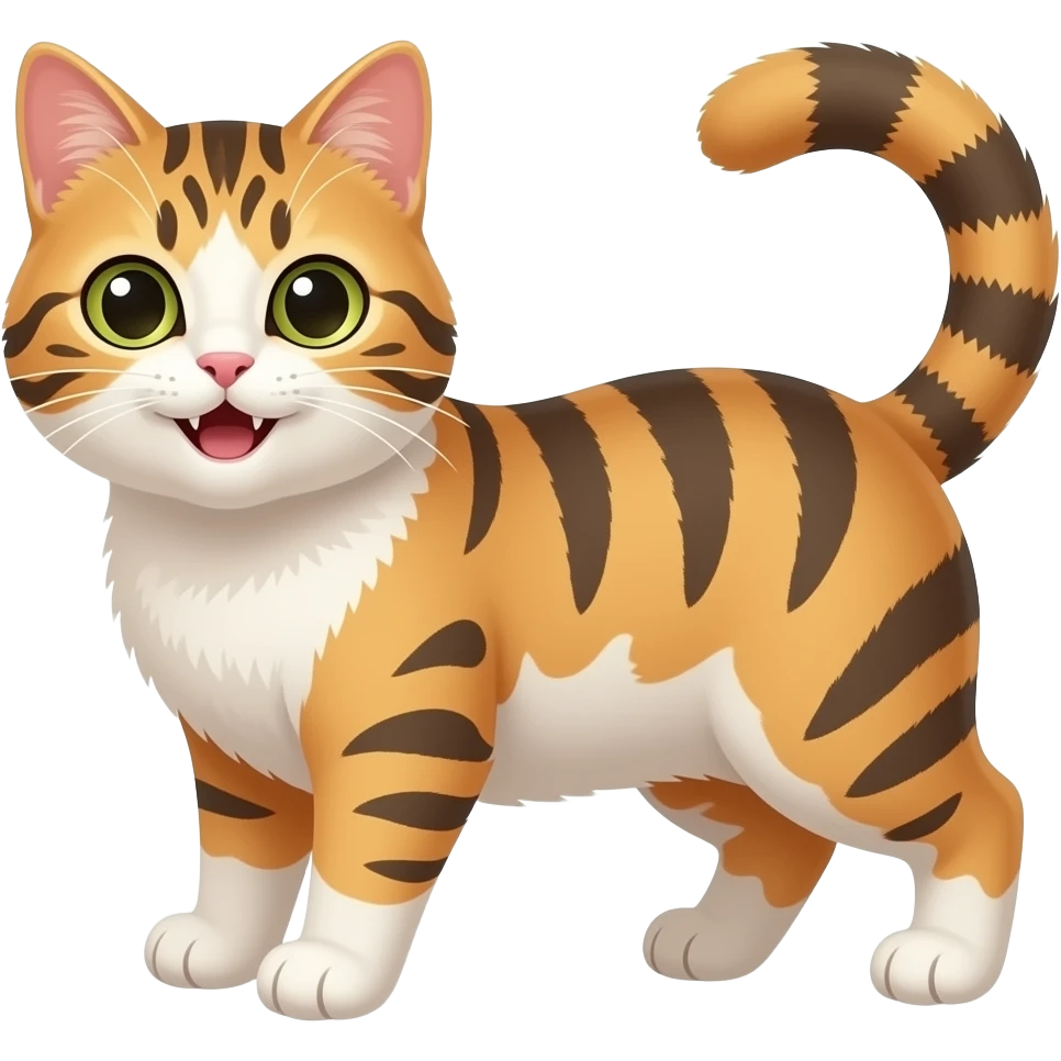 Funny emoji