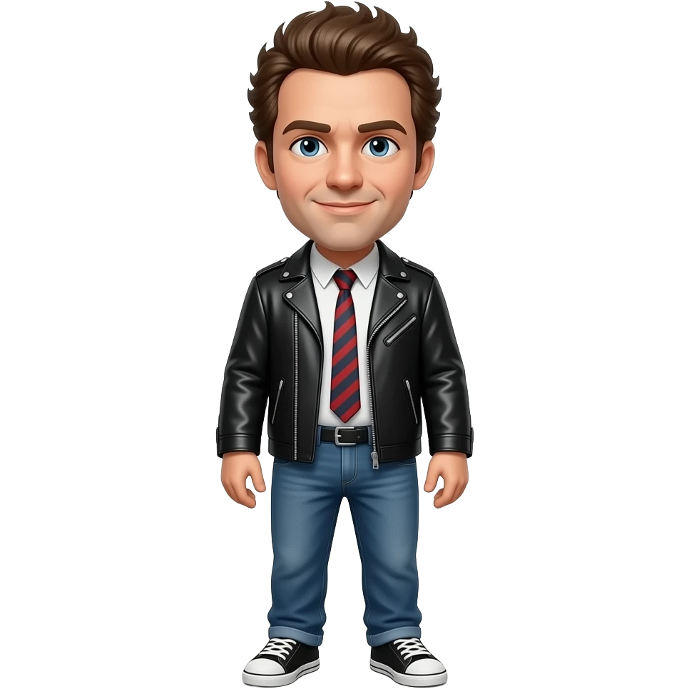 Jack ass emoji