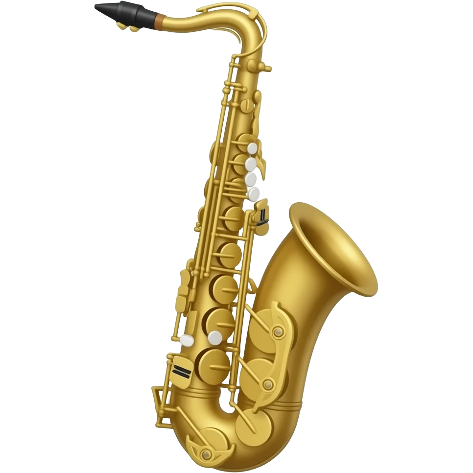 🎷 emoji