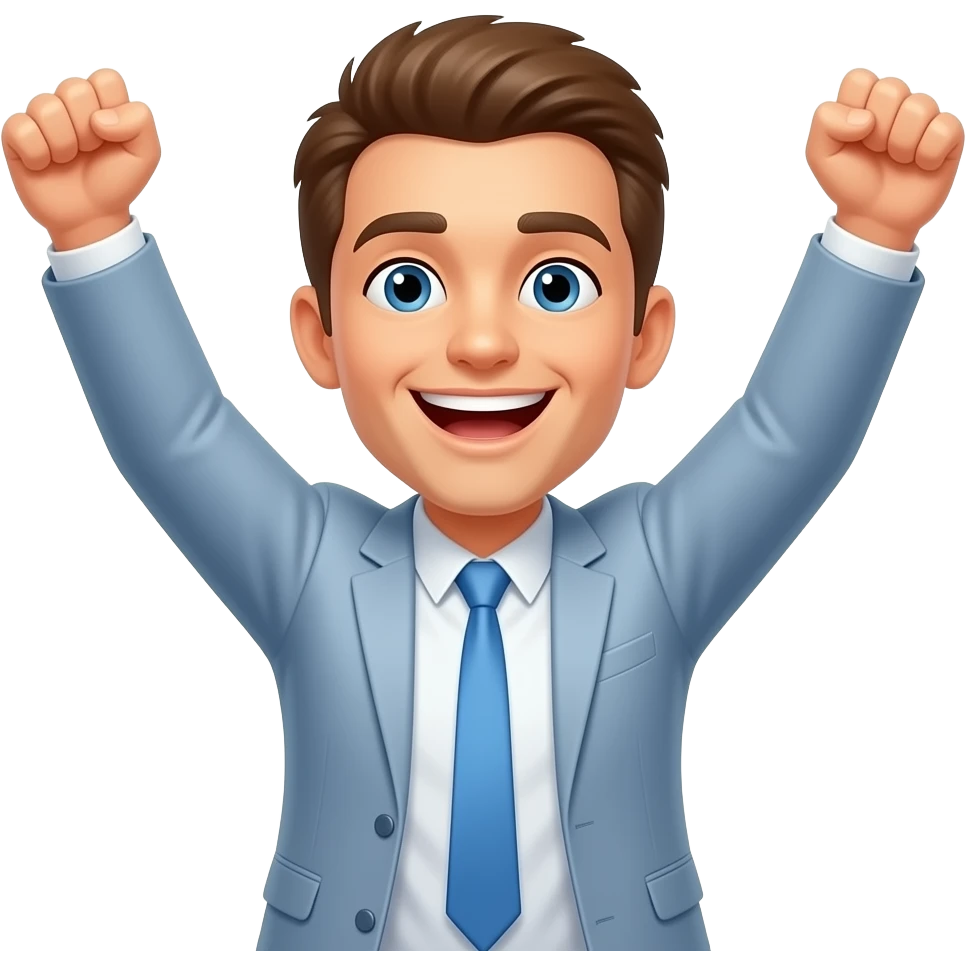 we've got it emoji