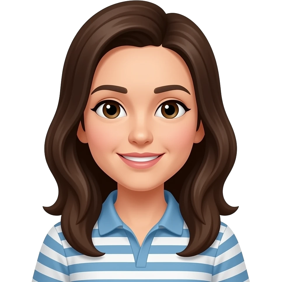 Maary emoji