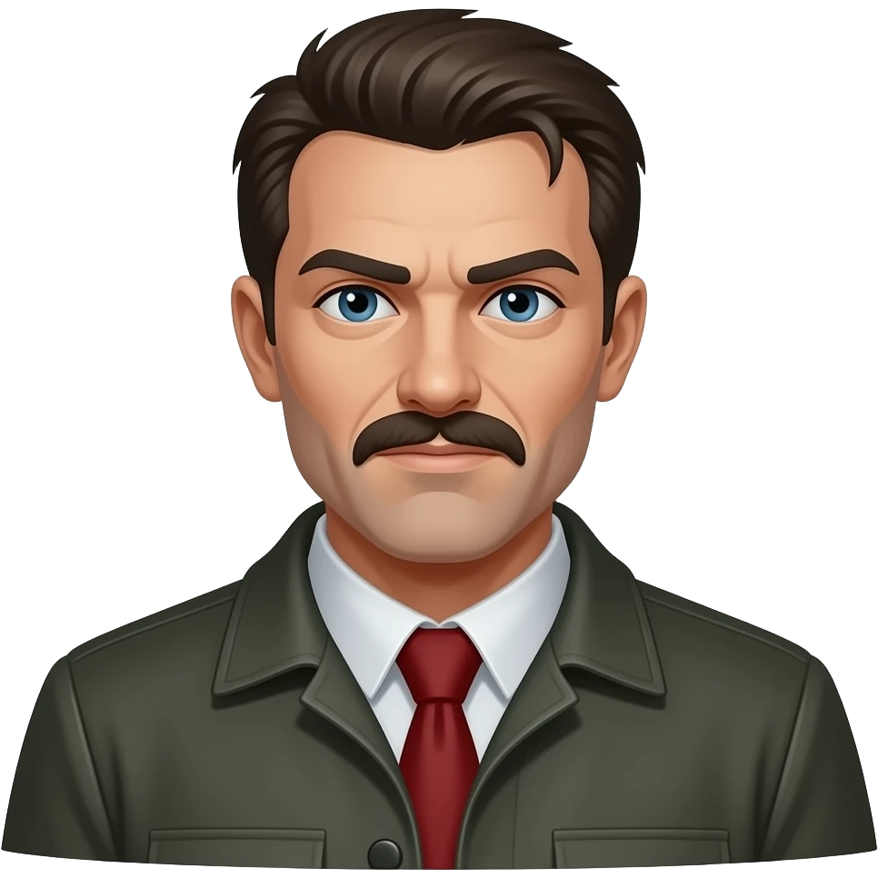 stalker game emoji
