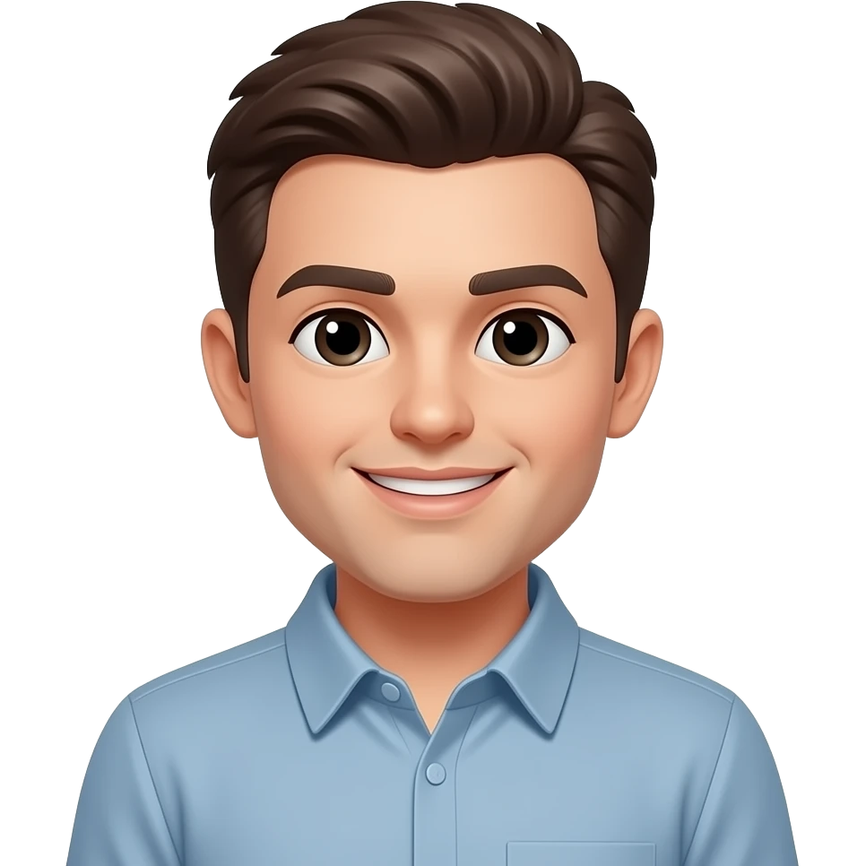 Lover's emoji