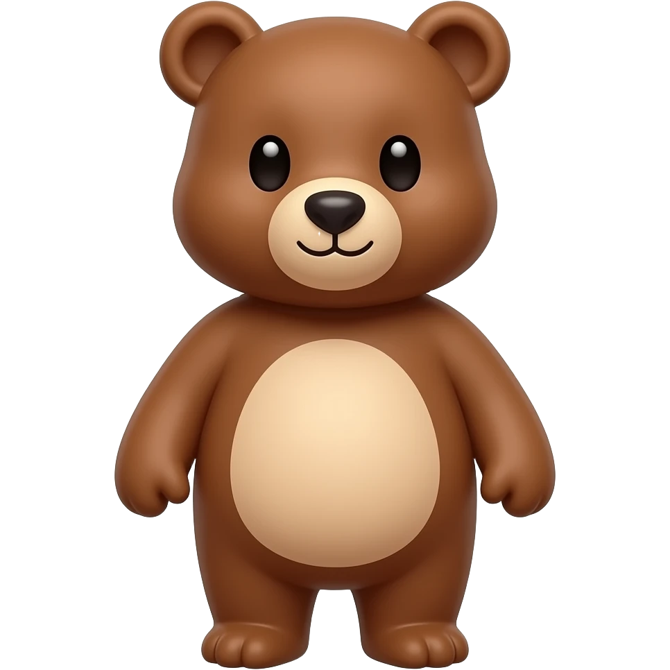 Cartoon br emoji