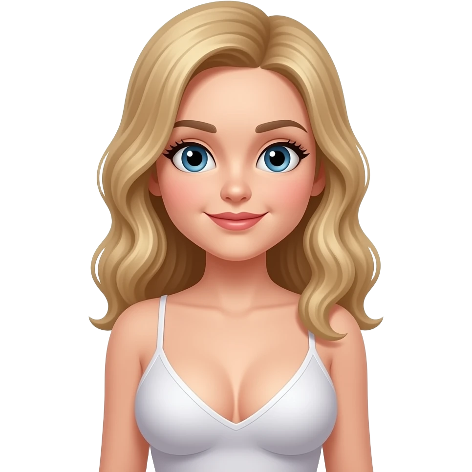 boobs emoji