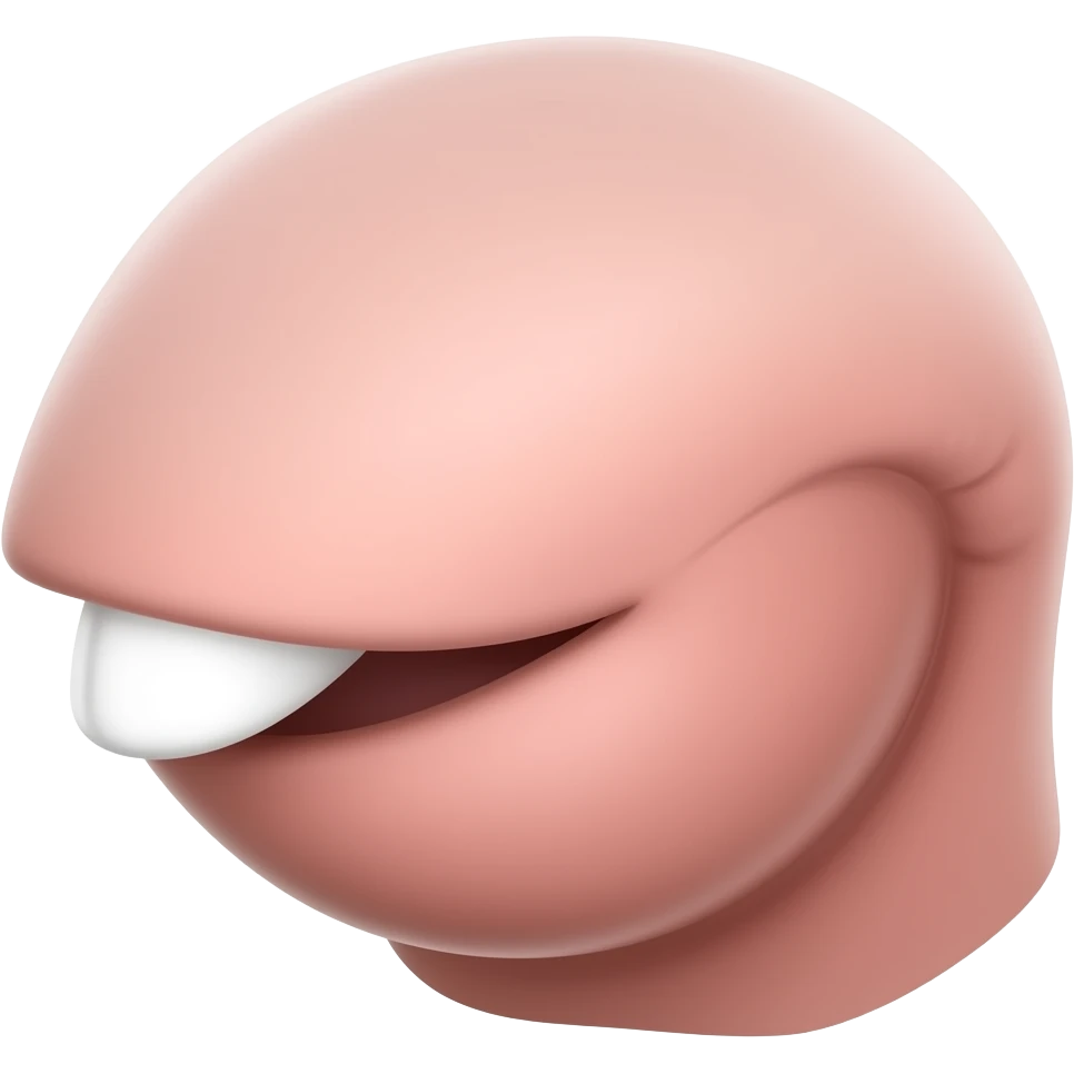 Penis emoji