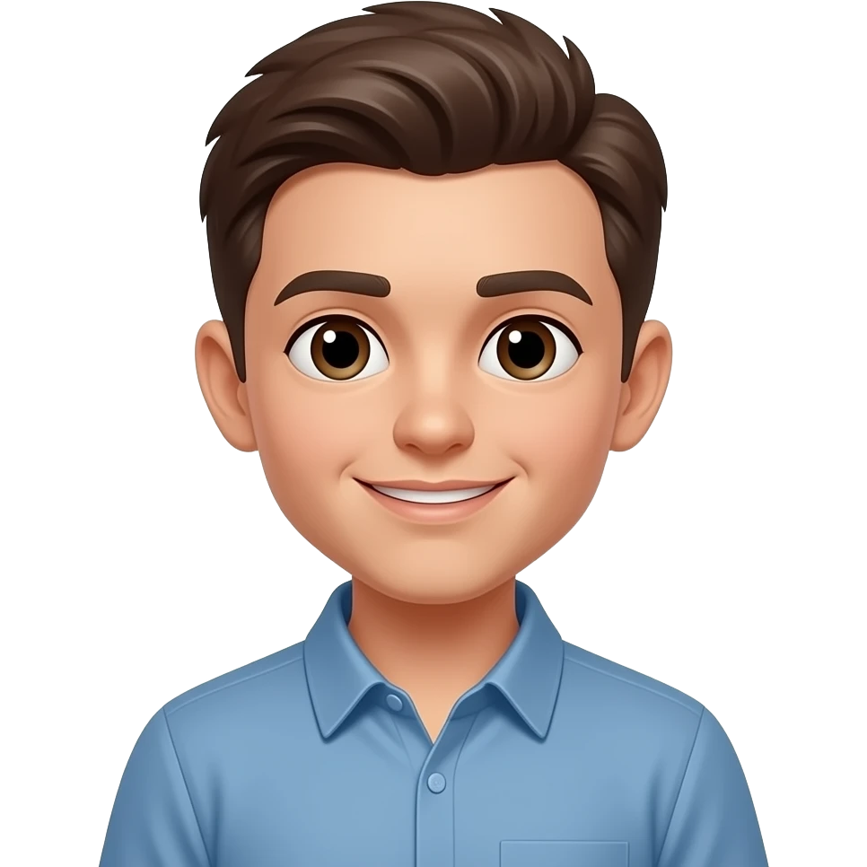 Hey Brother emoji