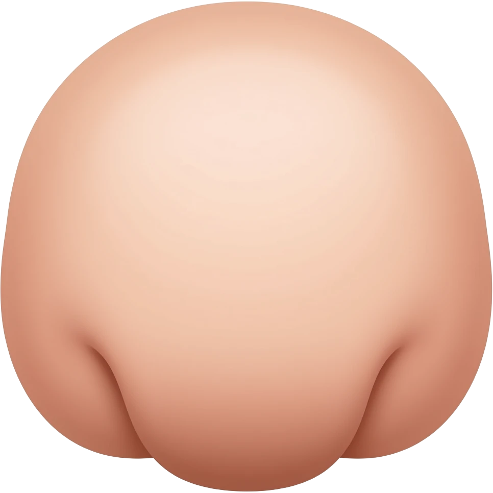Pene emoji