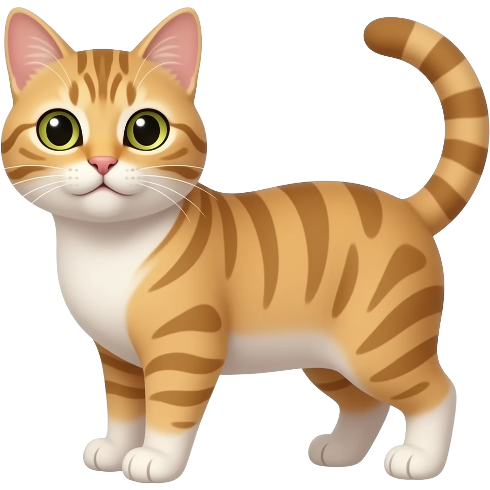 cat emoji