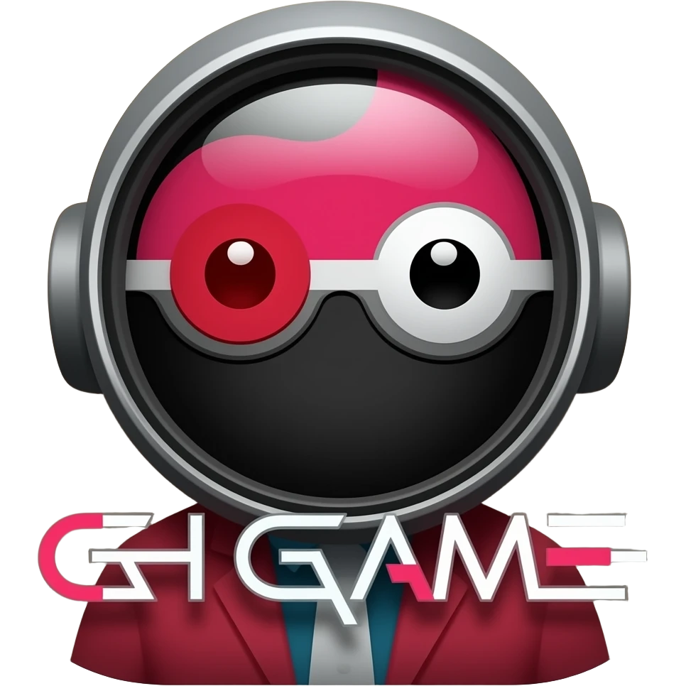 Squidgame app emoji