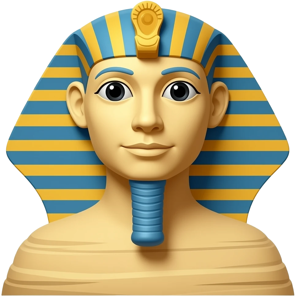 Sphinx emoji