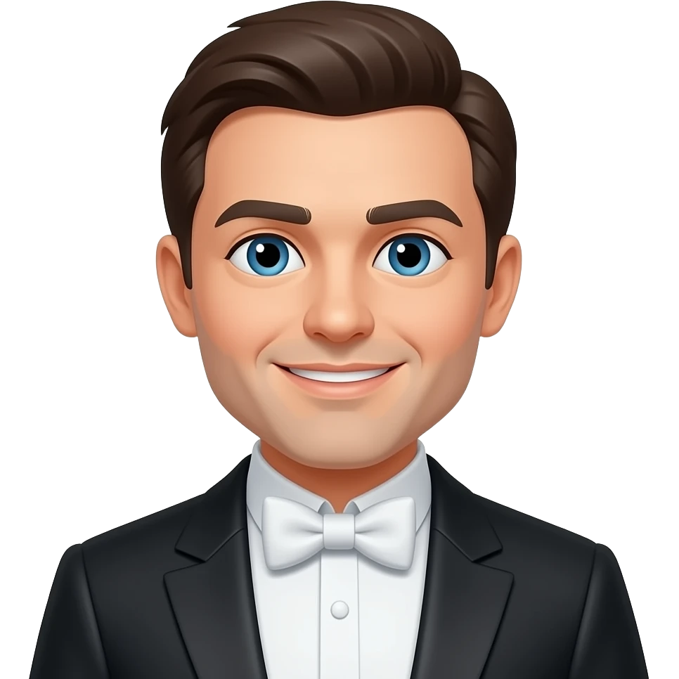 maestro emoji