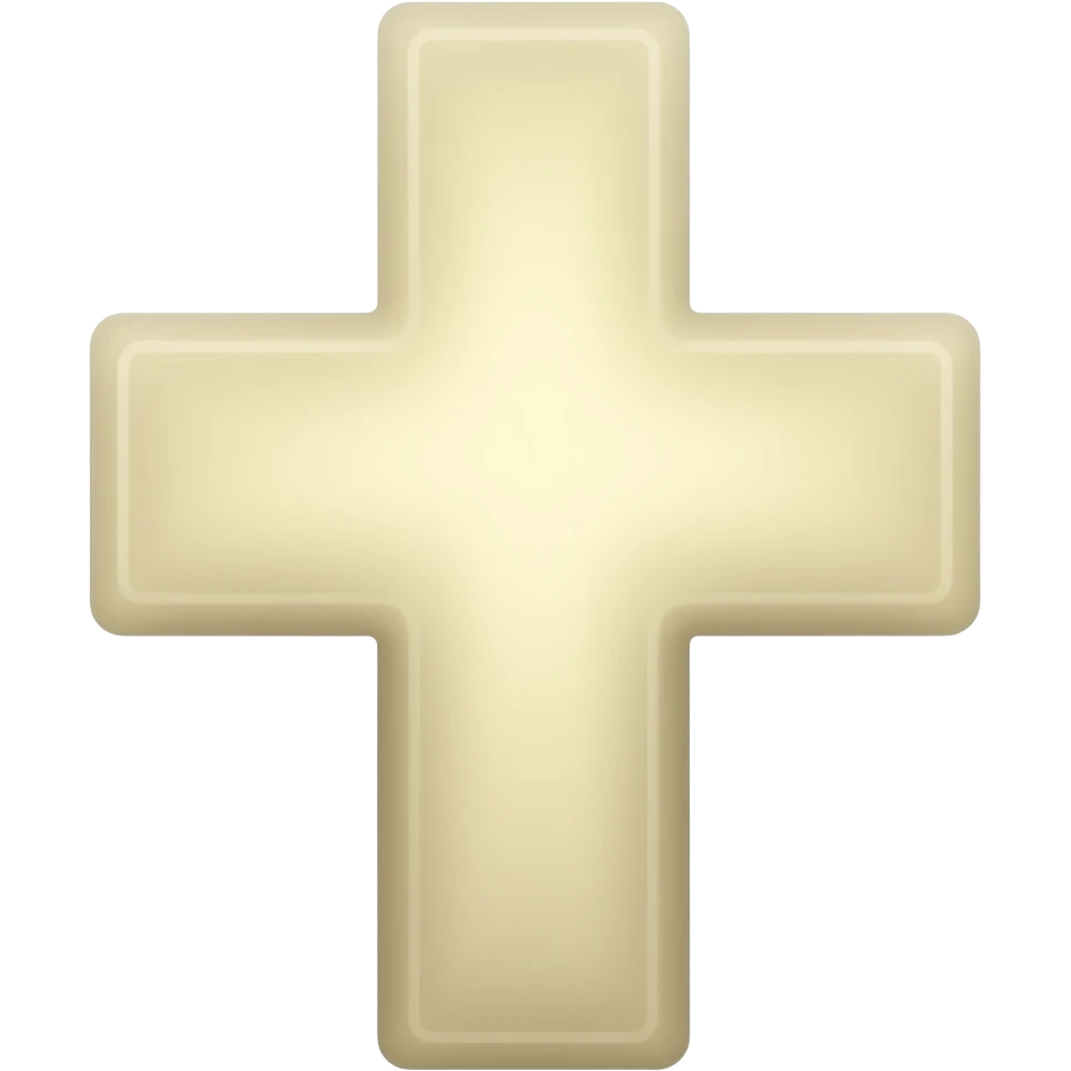 cruz emoji