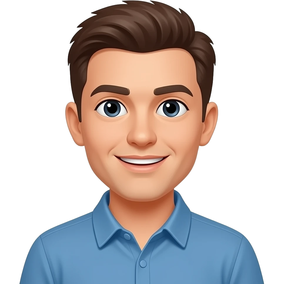 Noob emoji