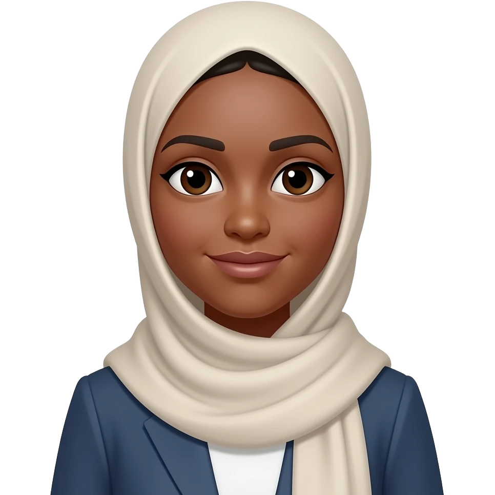 Sab Amina emoji