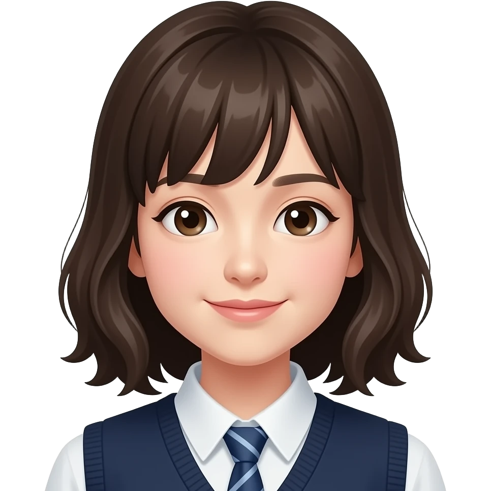 Megumi emoji