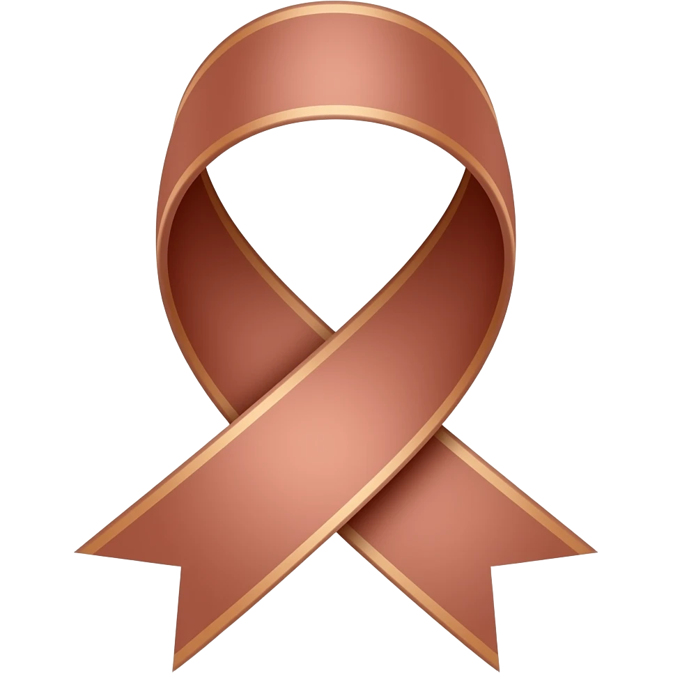 Ribbon Shape emoji