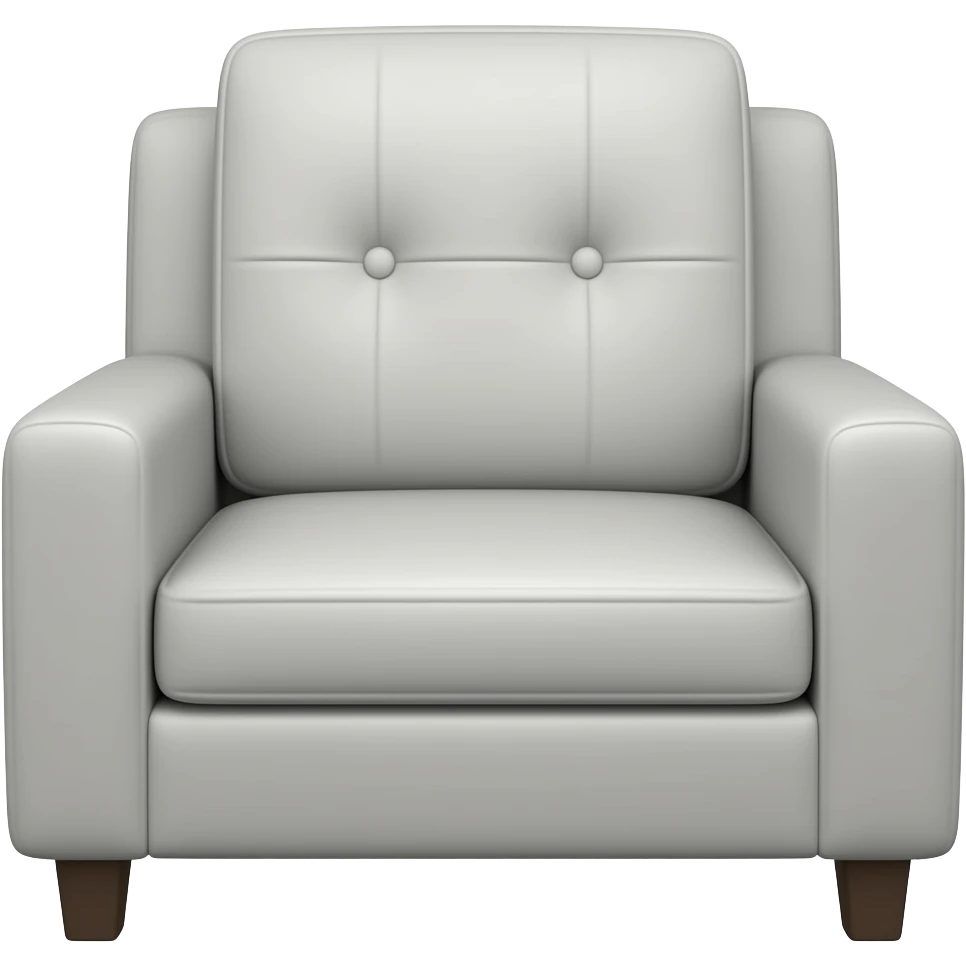 Chair emoji