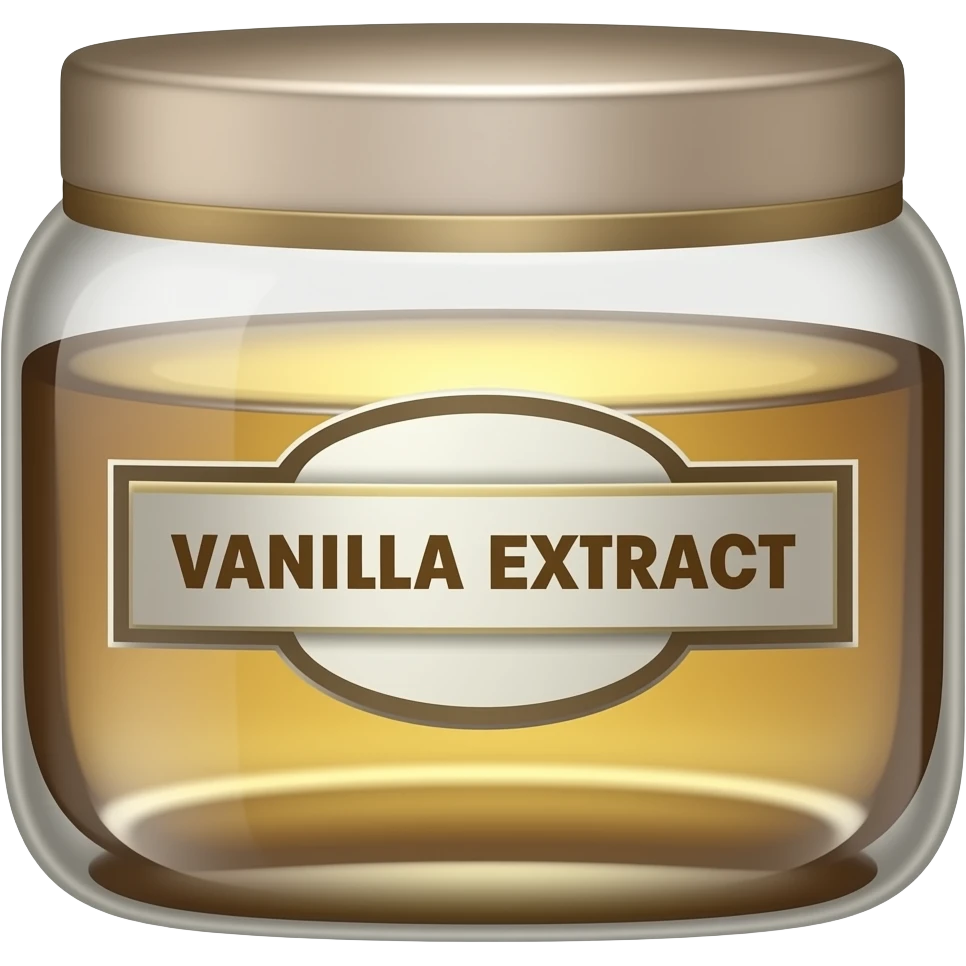 Vanila extra emoji