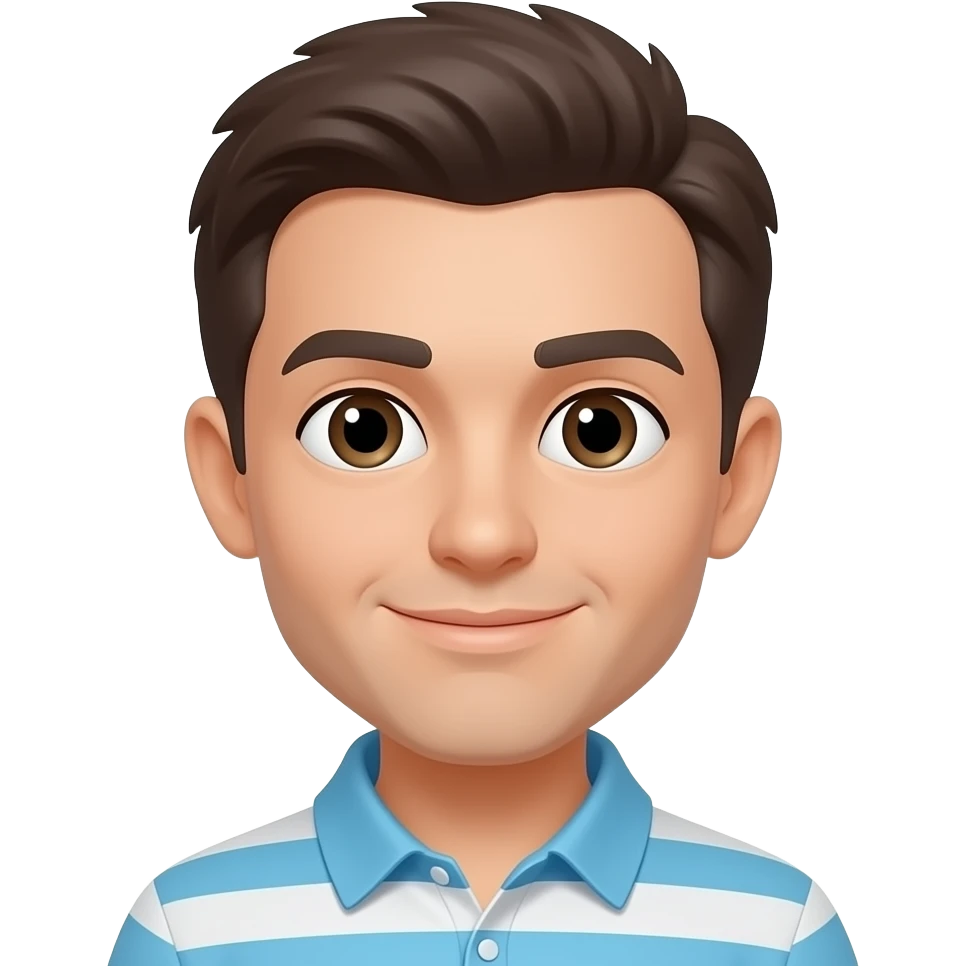 nick emoji