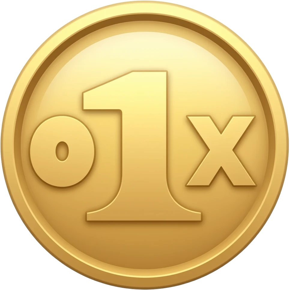 Coin emoji