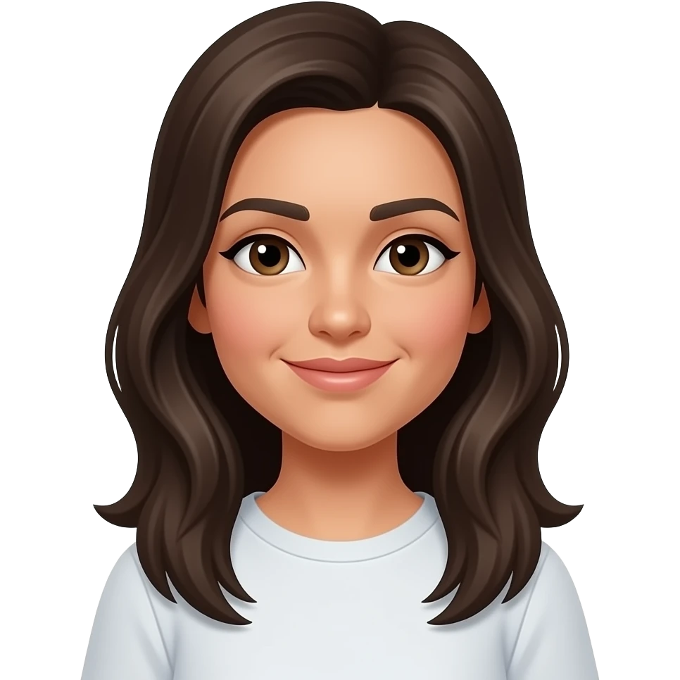 Sienna Blanquiz emoji
