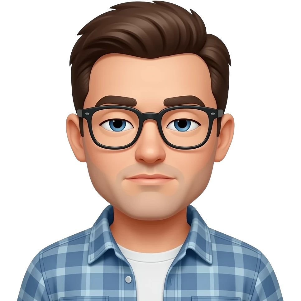 lazy emoji