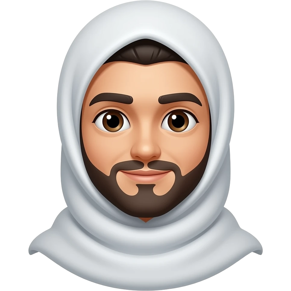 new muslim emoji