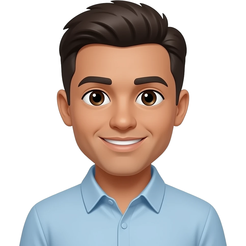 amable emoji