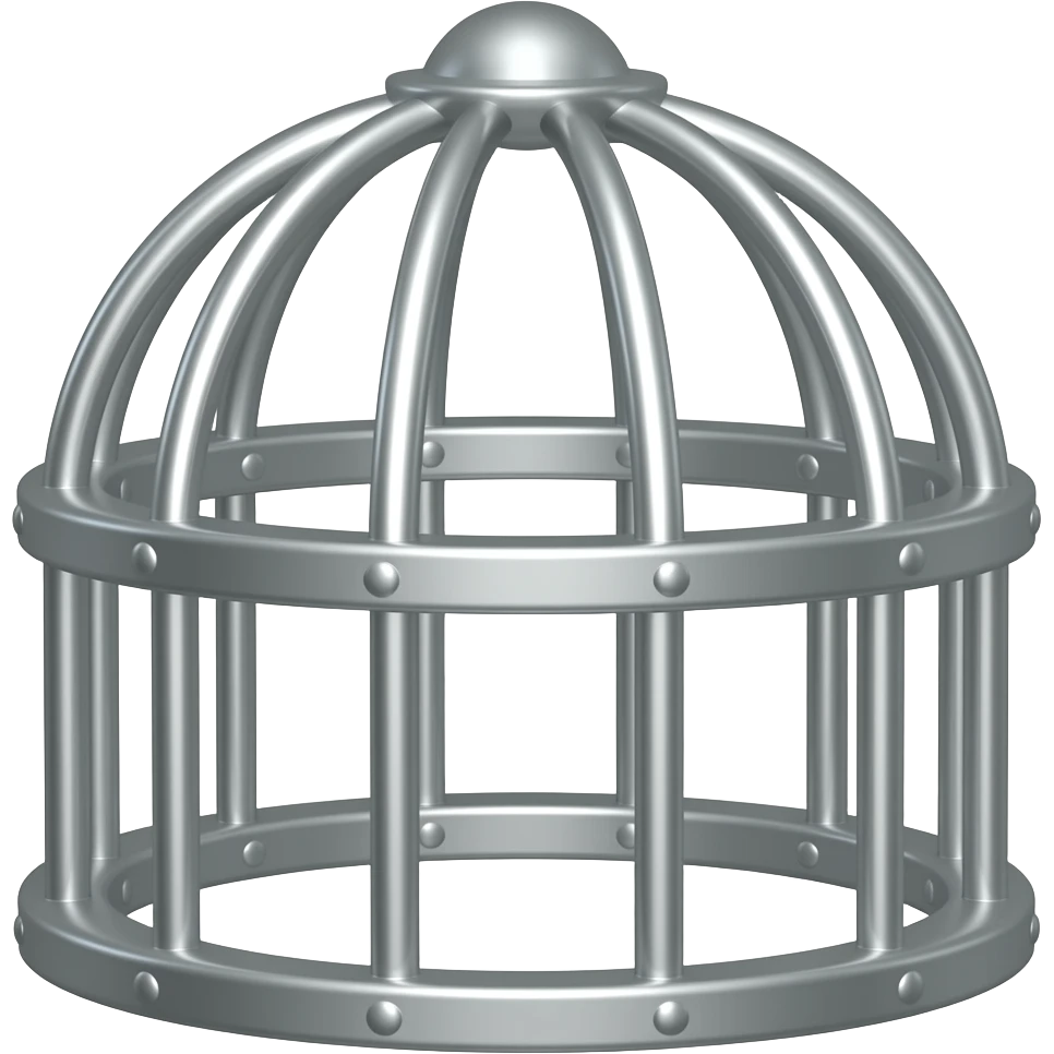 chastity cage emoji