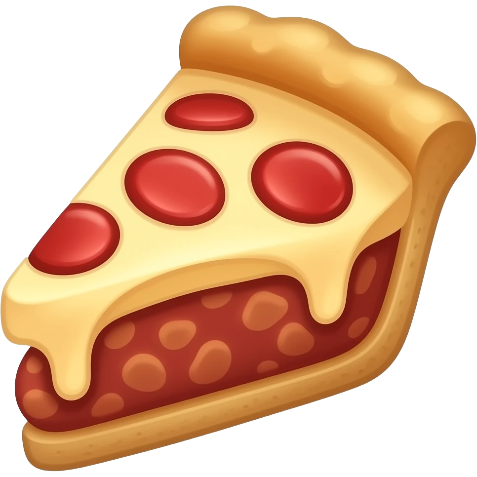 pie emoji