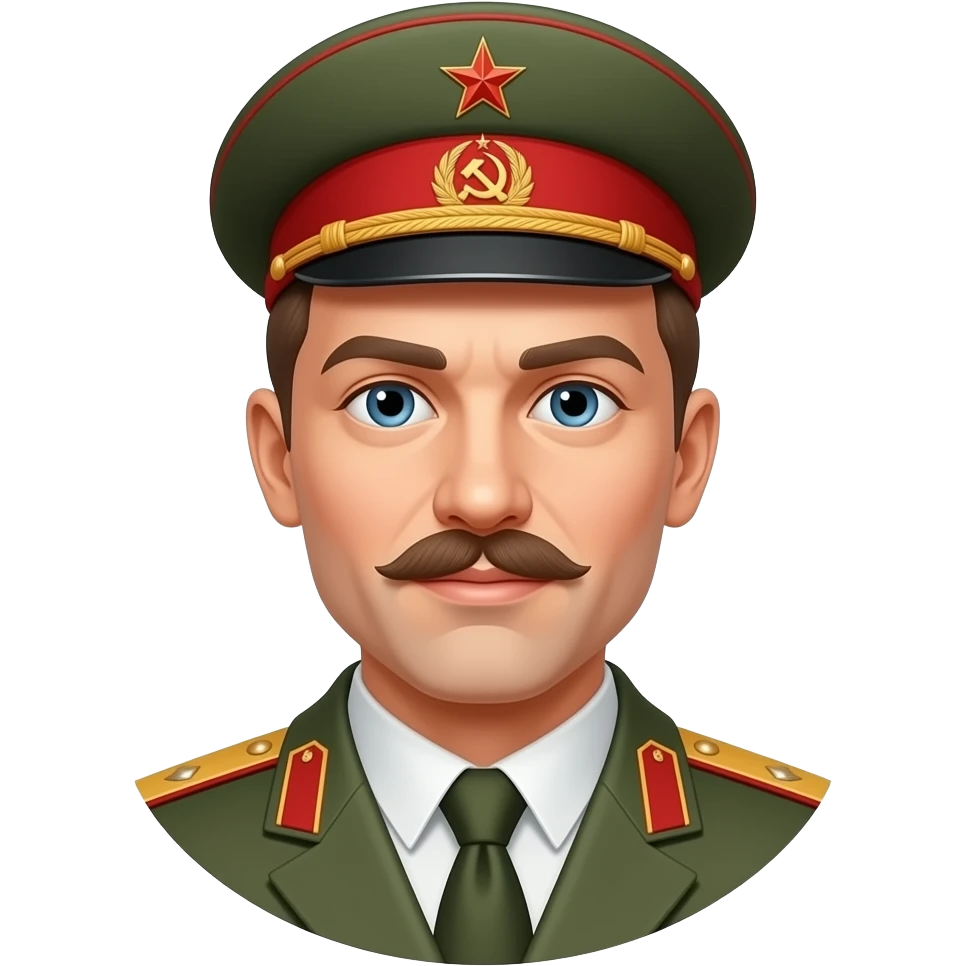 Soviet emoji