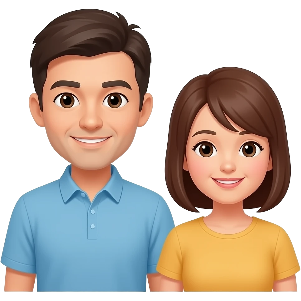 ayuda papás emoji