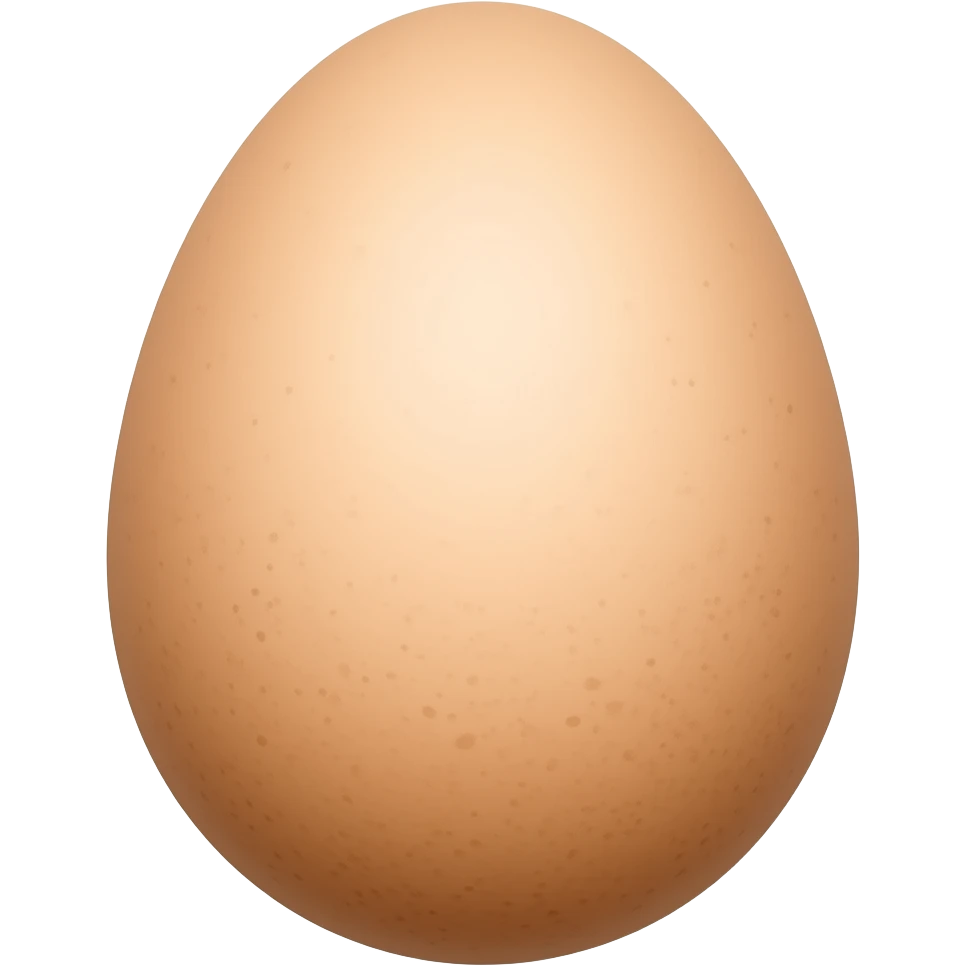 EGG emoji