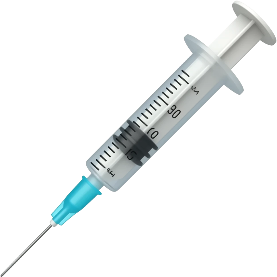 BOTOX emoji