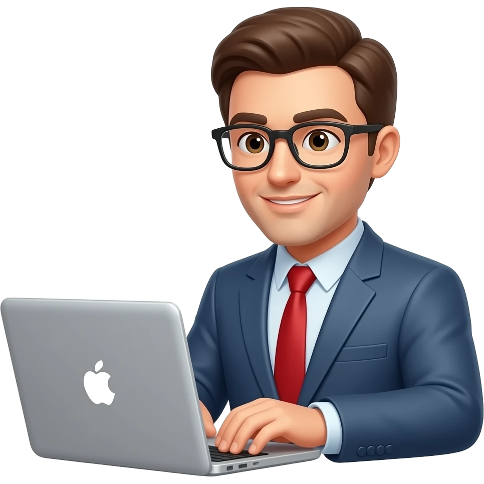 quick email emoji