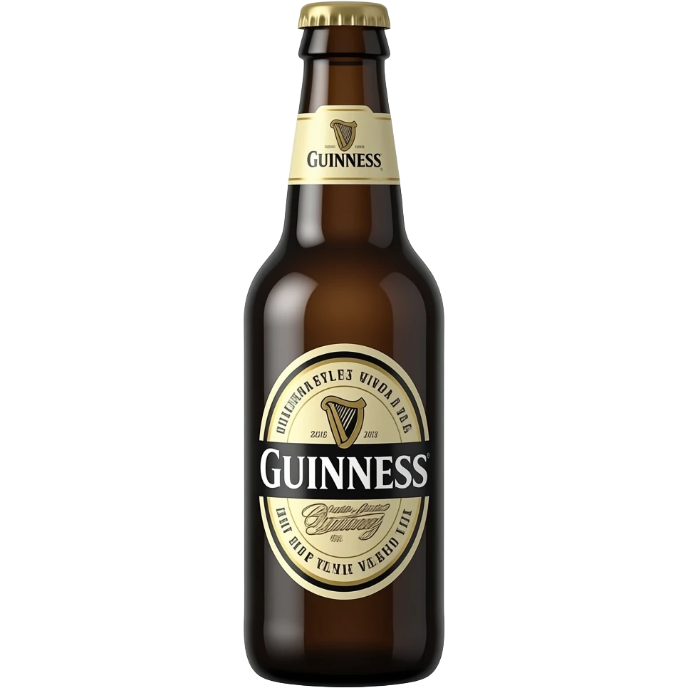 Guiness emoji