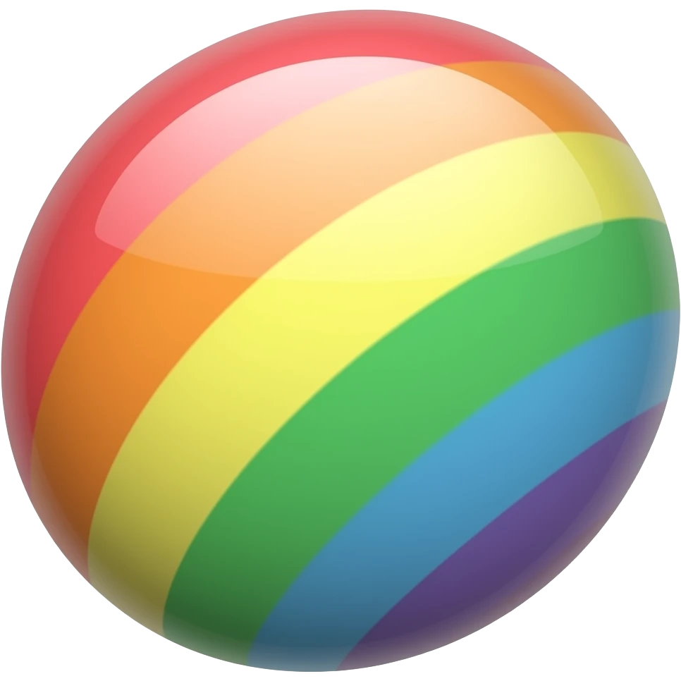 jellybean emoji