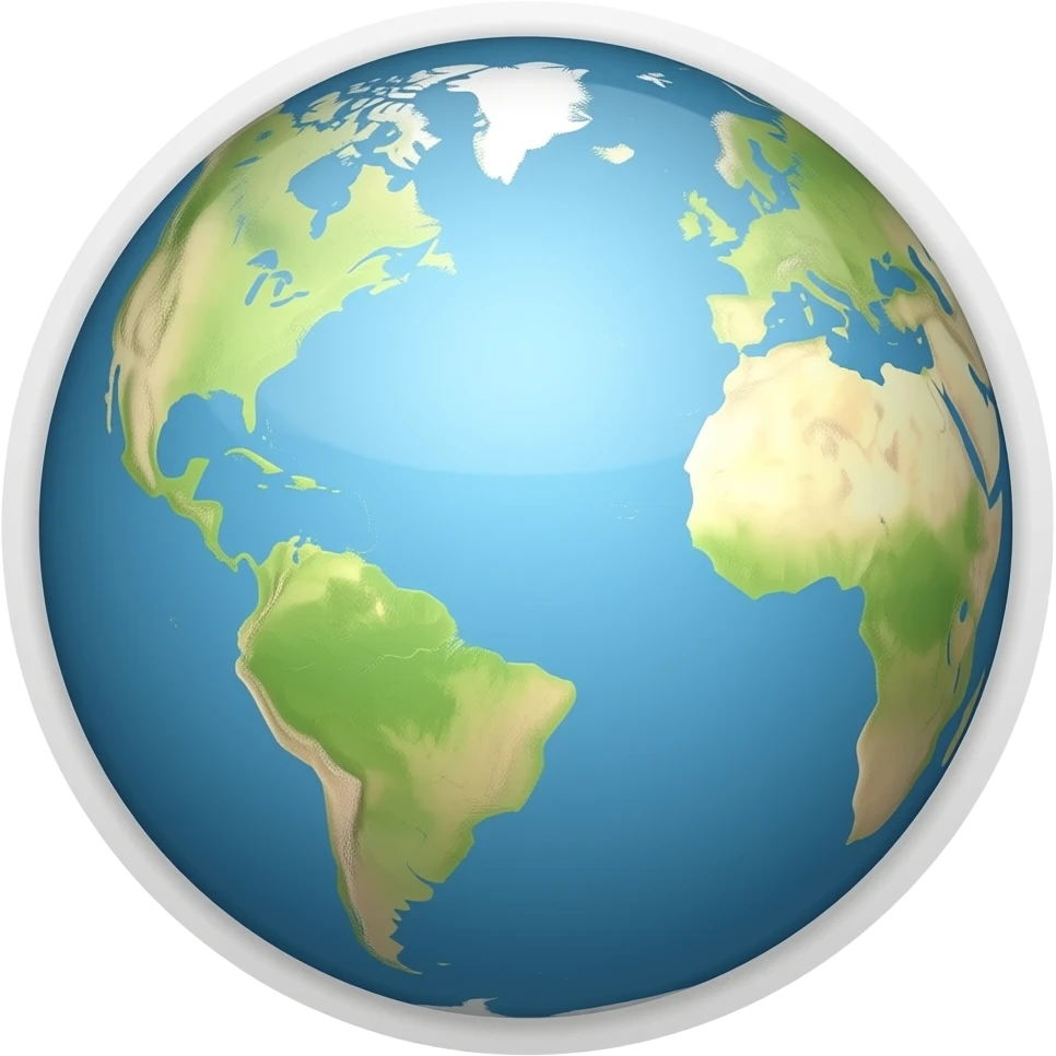 sphere emoji