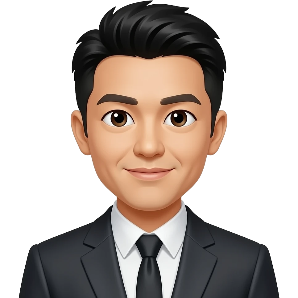 Cantante chuyin emoji