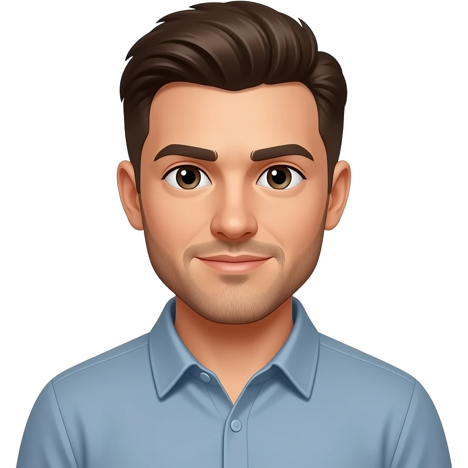 alpha male emoji