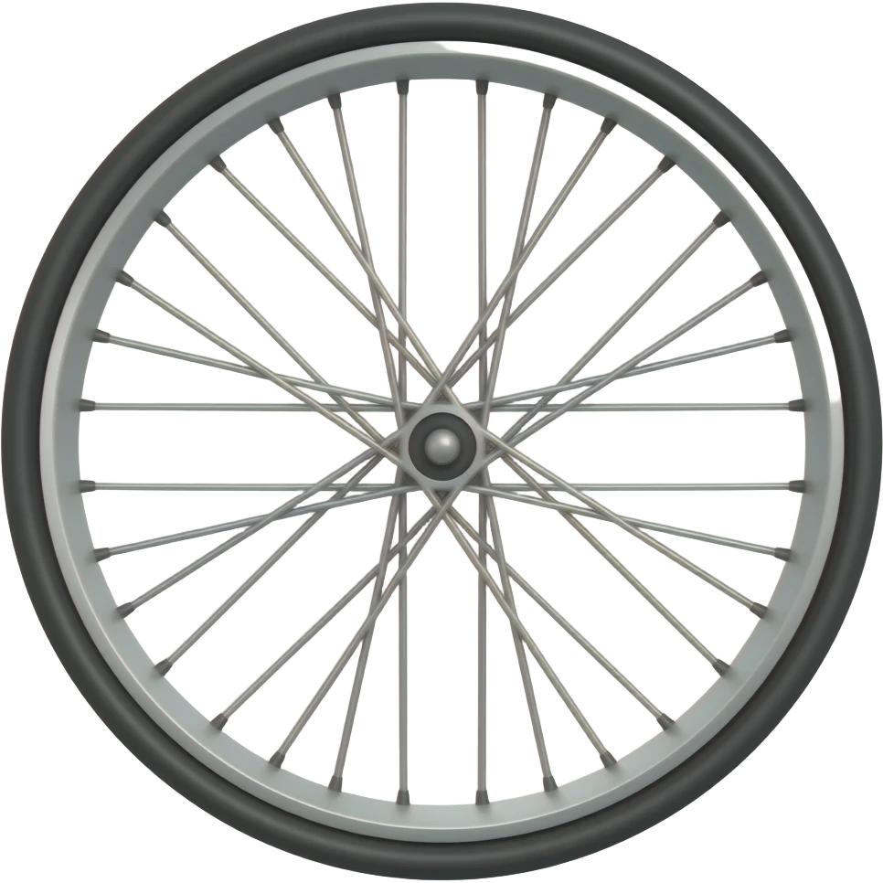 wheel emoji