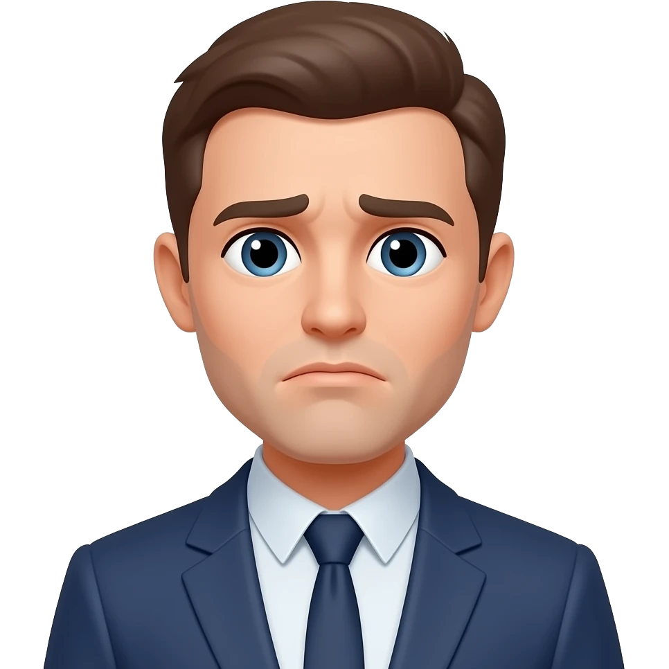 culpa emoji